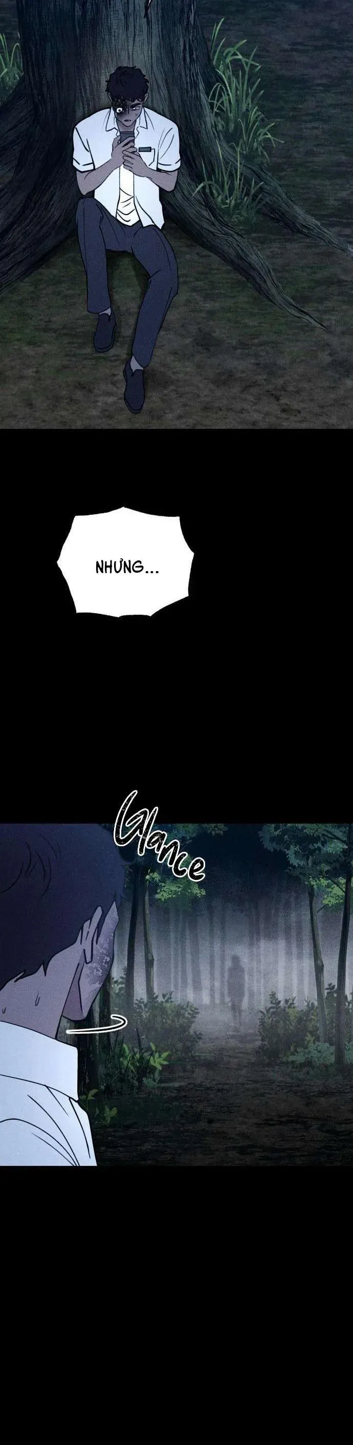 Bạn Cùng Lớp Chap 20