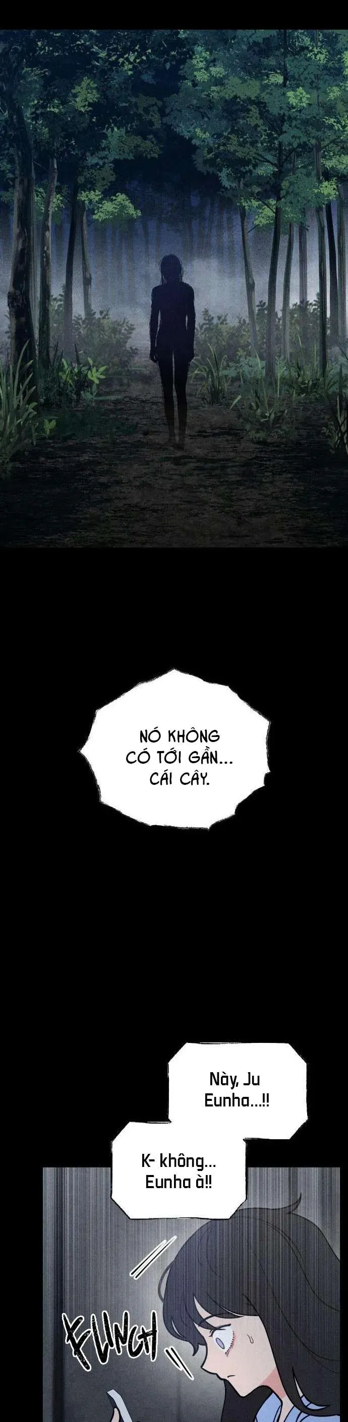 Bạn Cùng Lớp Chap 20