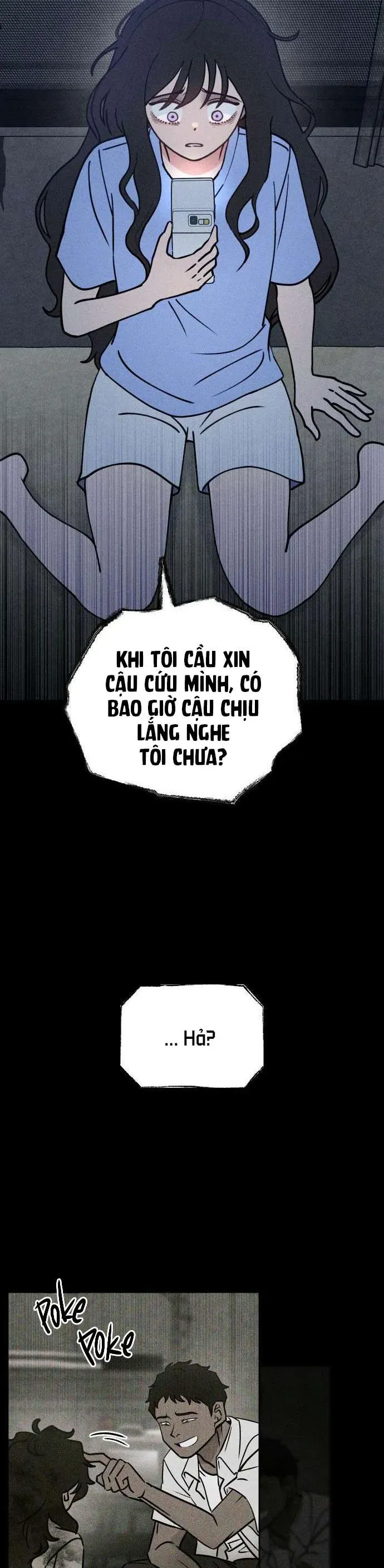 Bạn Cùng Lớp Chap 20