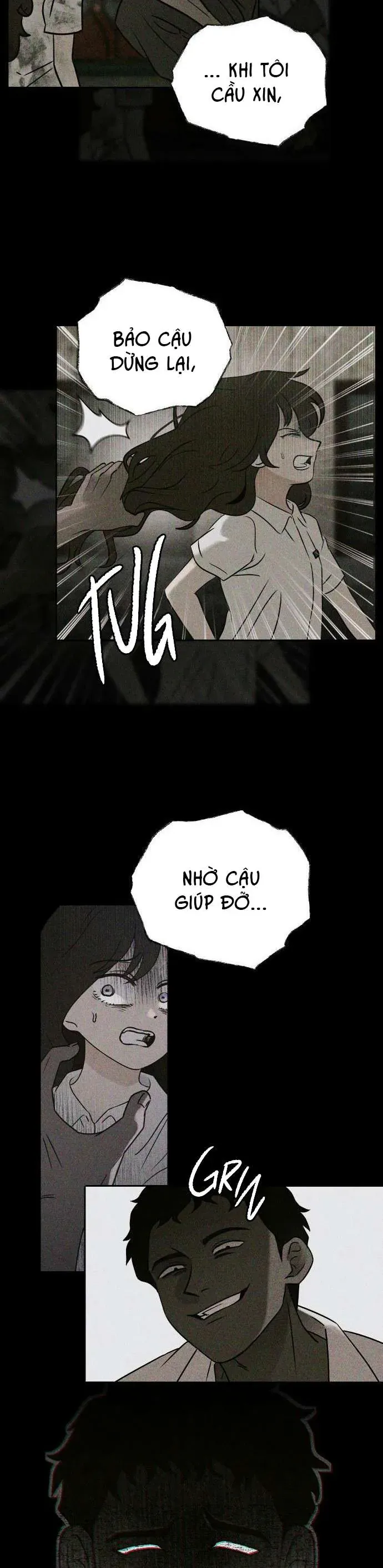 Bạn Cùng Lớp Chap 20