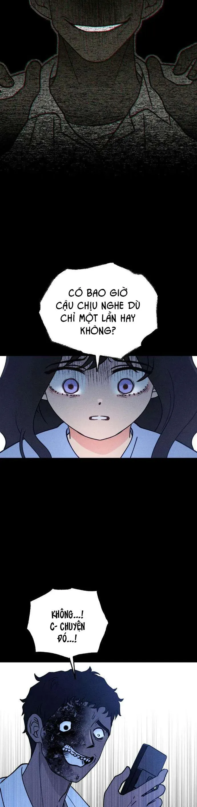 Bạn Cùng Lớp Chap 20