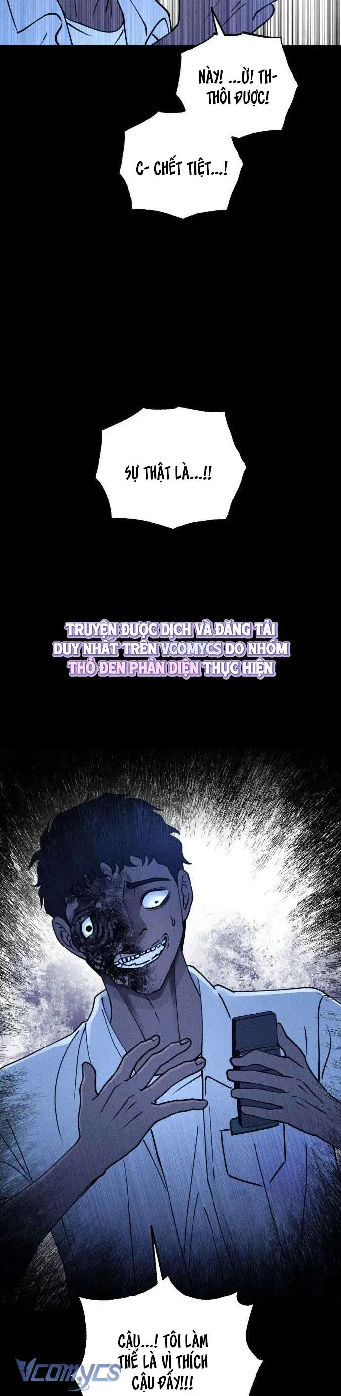 Bạn Cùng Lớp Chap 20