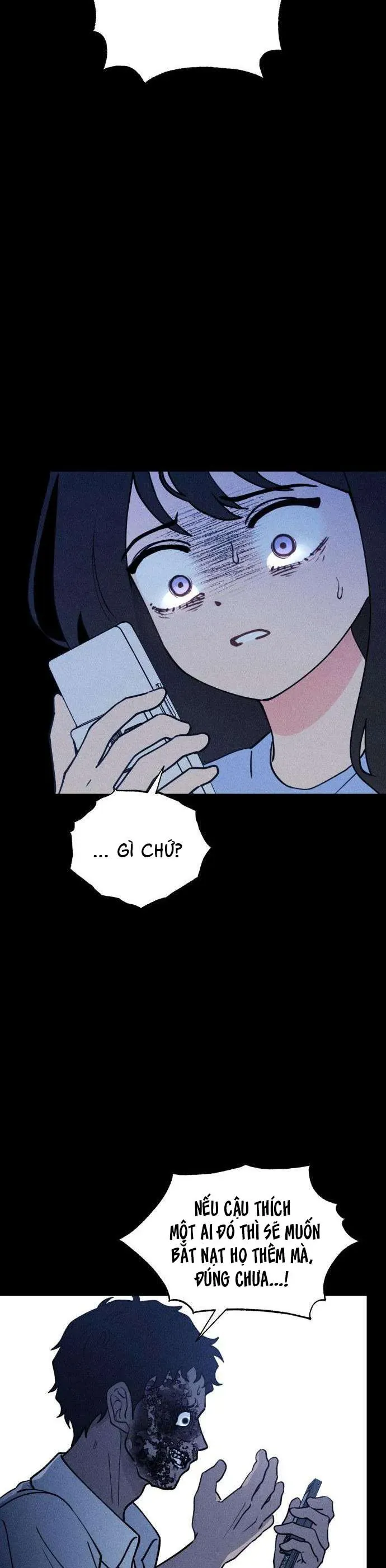 Bạn Cùng Lớp Chap 20