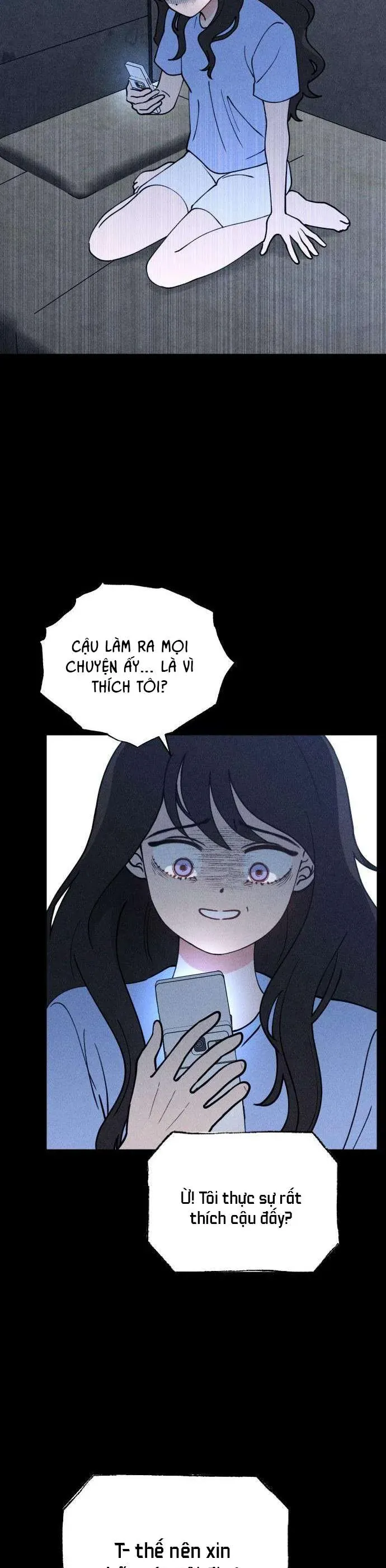 Bạn Cùng Lớp Chap 20
