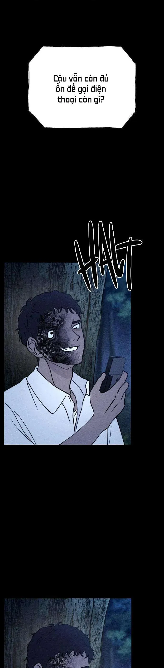 Bạn Cùng Lớp Chap 20