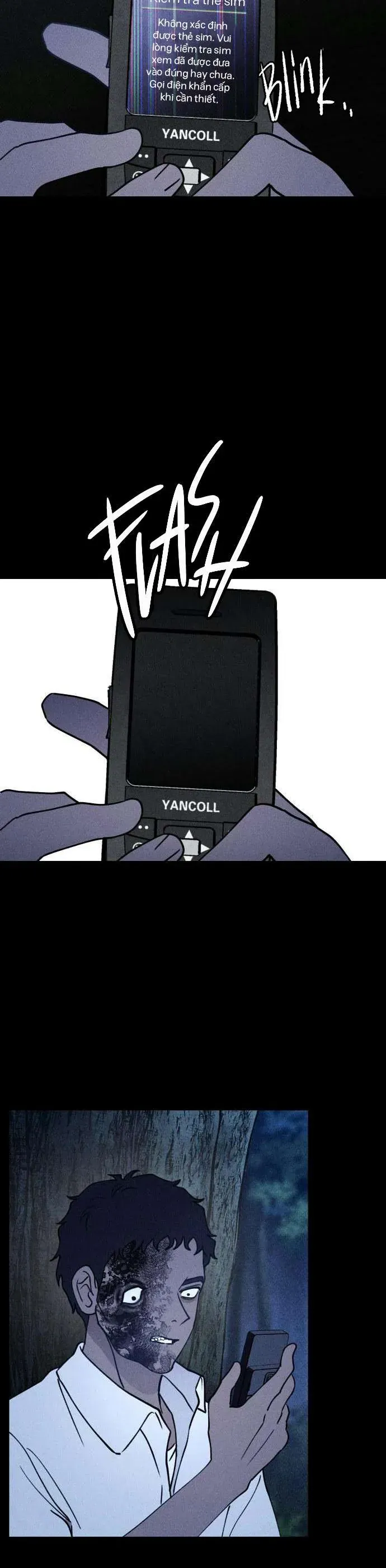 Bạn Cùng Lớp Chap 20