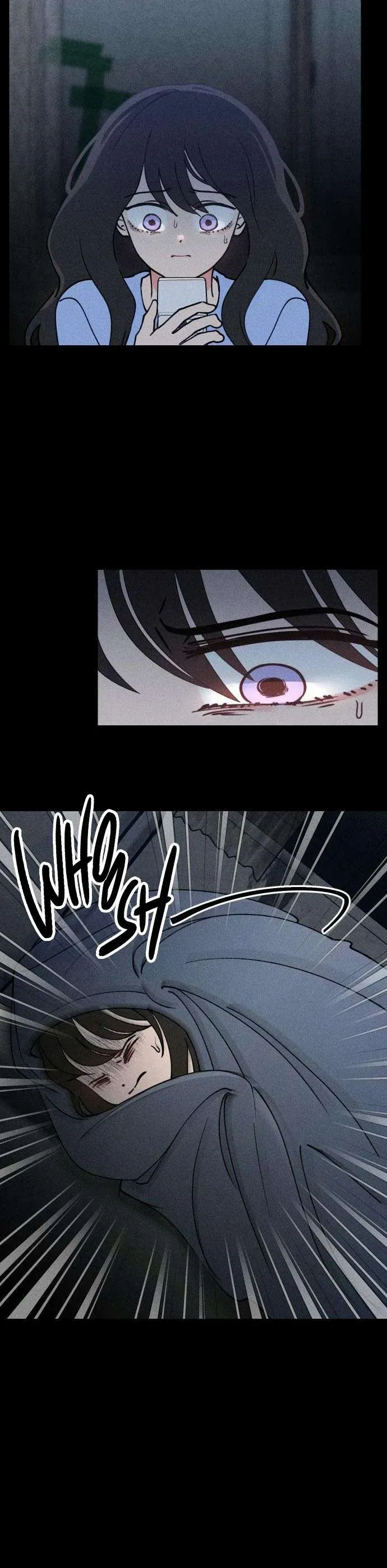 Bạn Cùng Lớp Chap 20