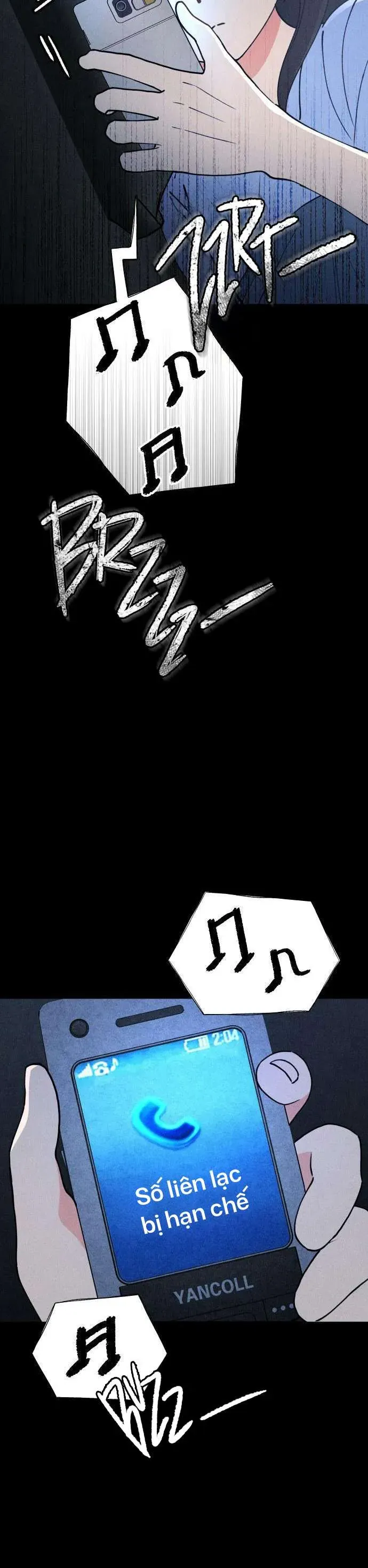 Bạn Cùng Lớp Chap 20