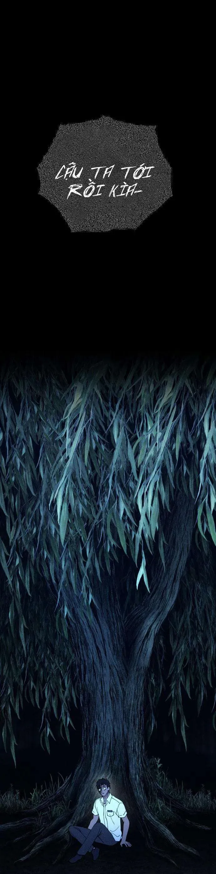 Bạn Cùng Lớp Chap 20