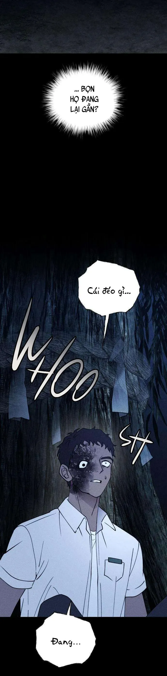 Bạn Cùng Lớp Chap 20