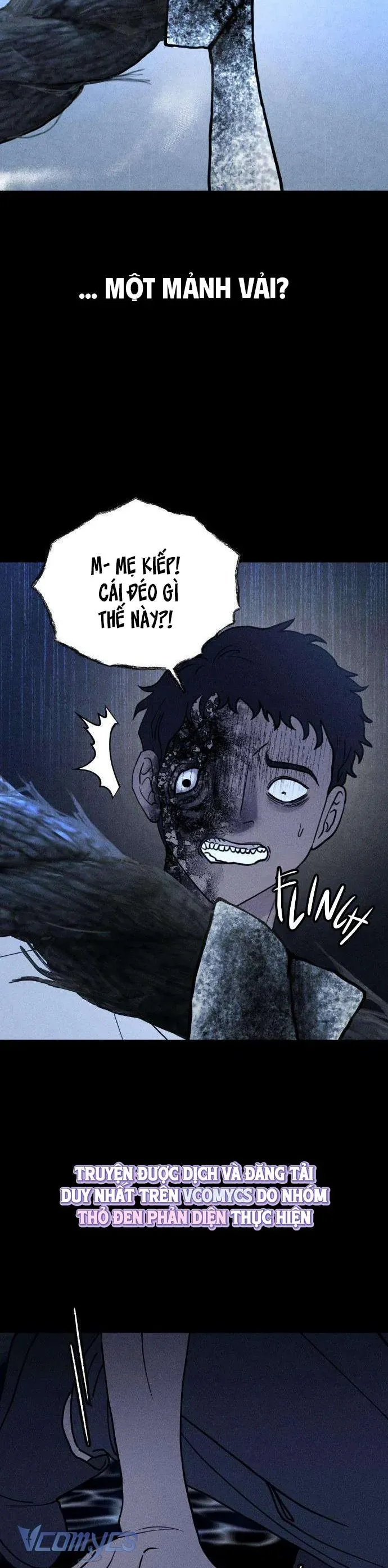 Bạn Cùng Lớp Chap 20