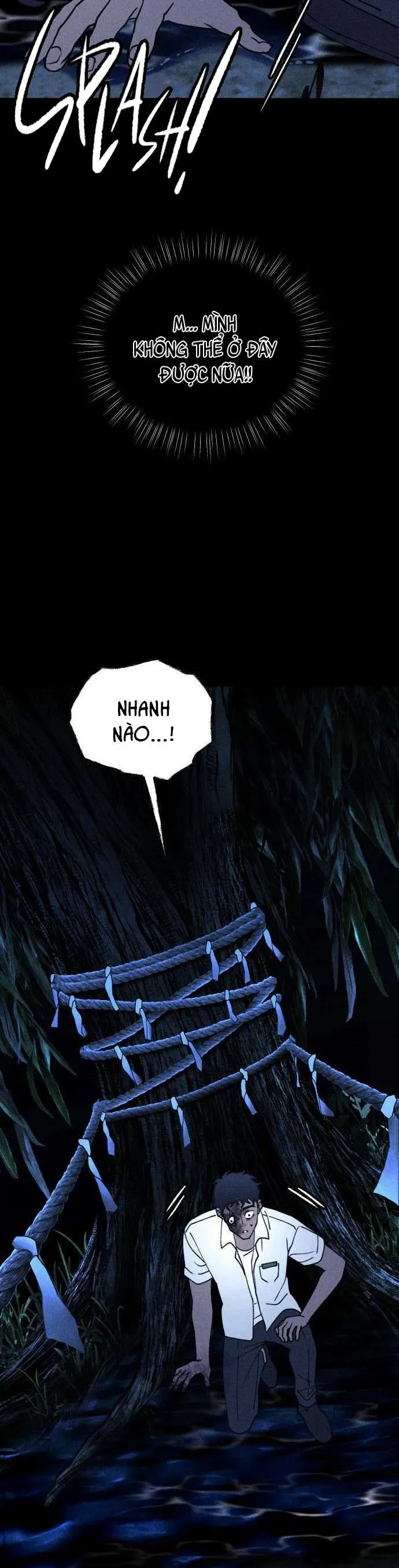 Bạn Cùng Lớp Chap 20