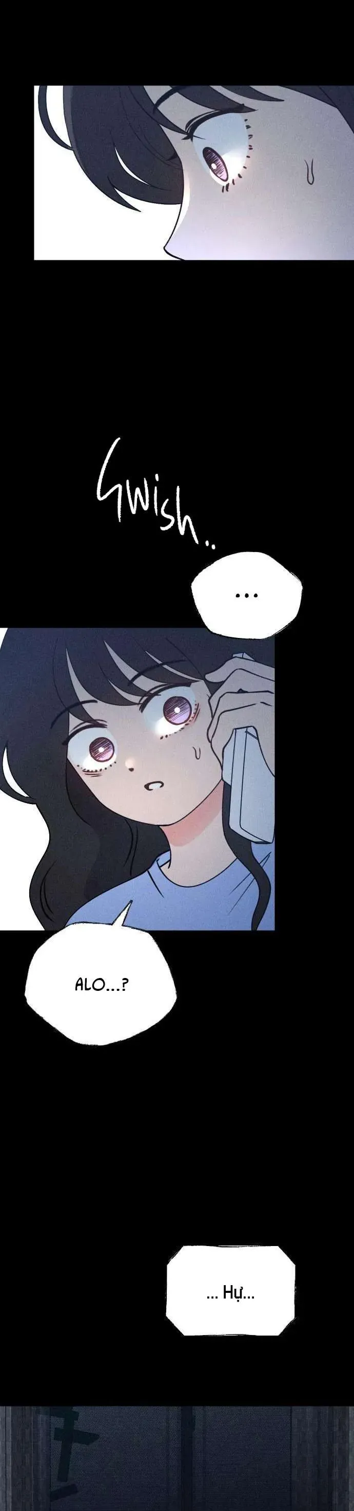 Bạn Cùng Lớp Chap 20