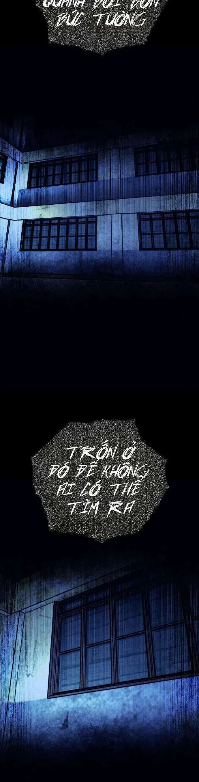 Bạn Cùng Lớp Chap 20