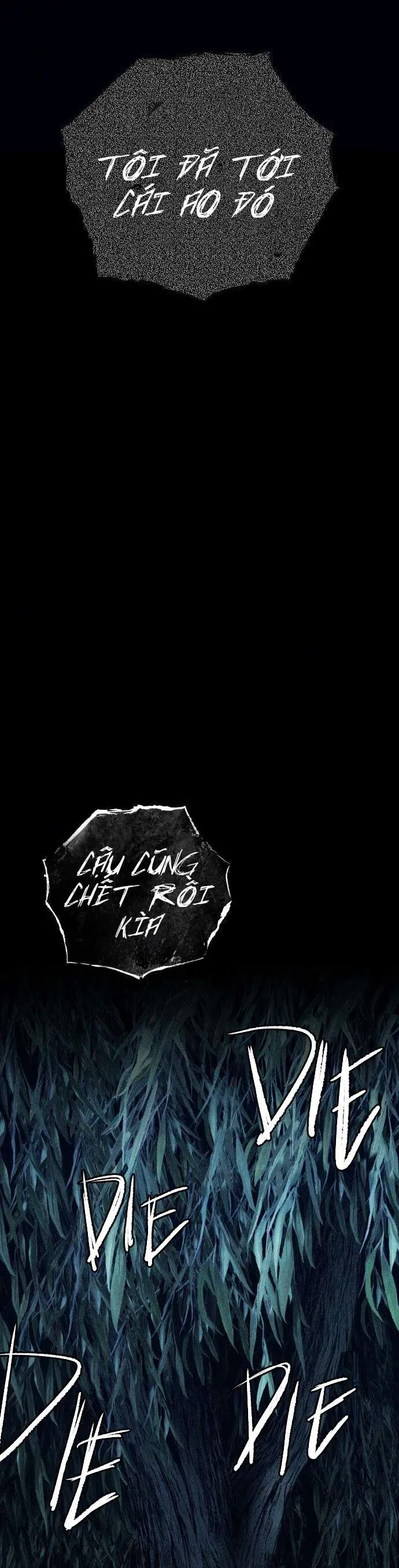 Bạn Cùng Lớp Chap 20