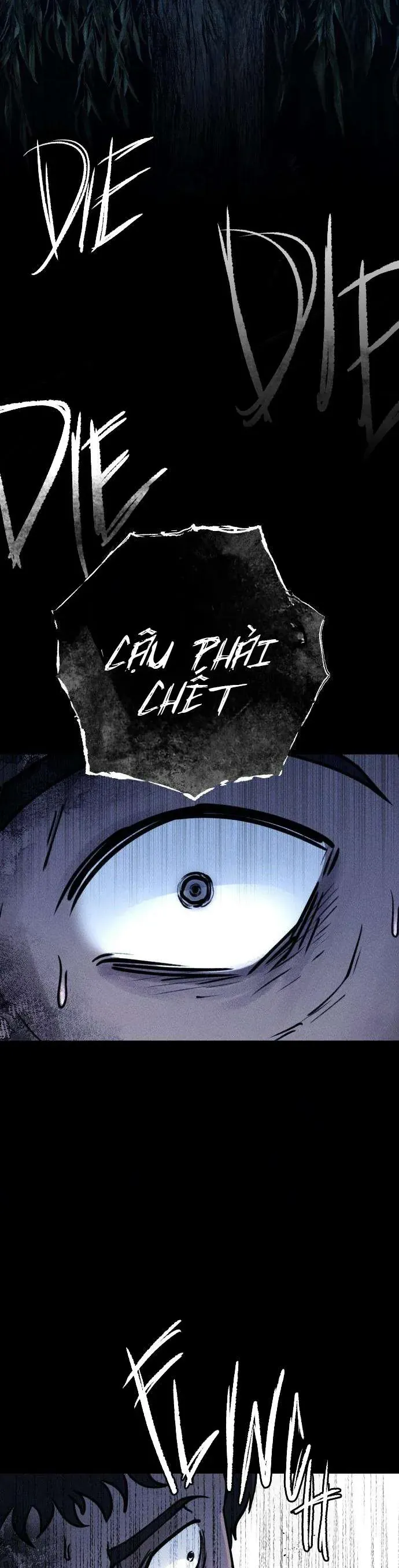 Bạn Cùng Lớp Chap 20