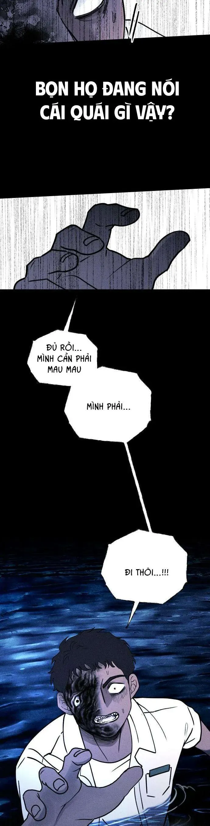 Bạn Cùng Lớp Chap 20