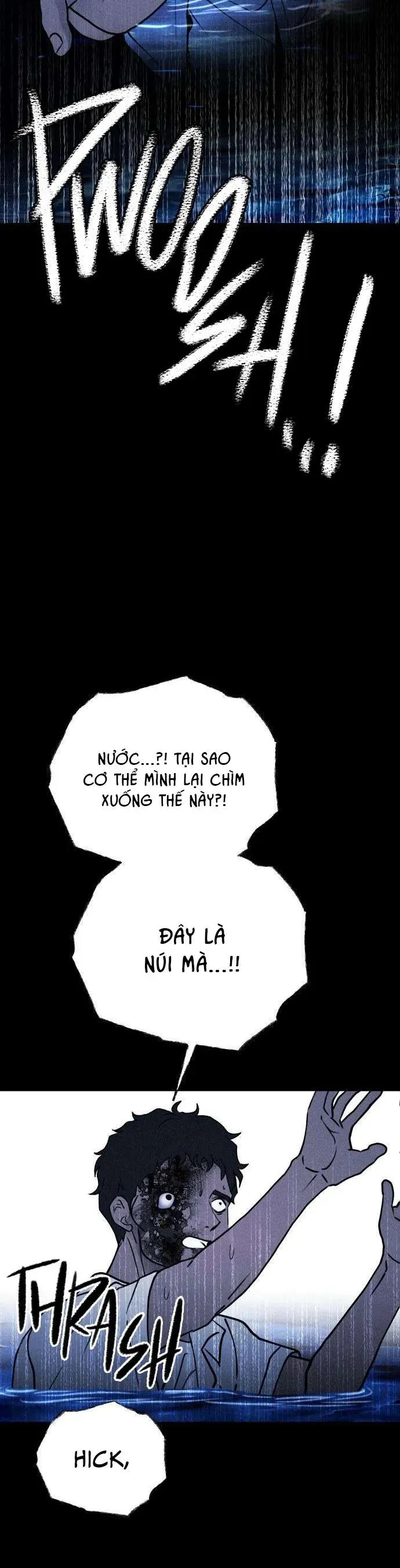 Bạn Cùng Lớp Chap 20