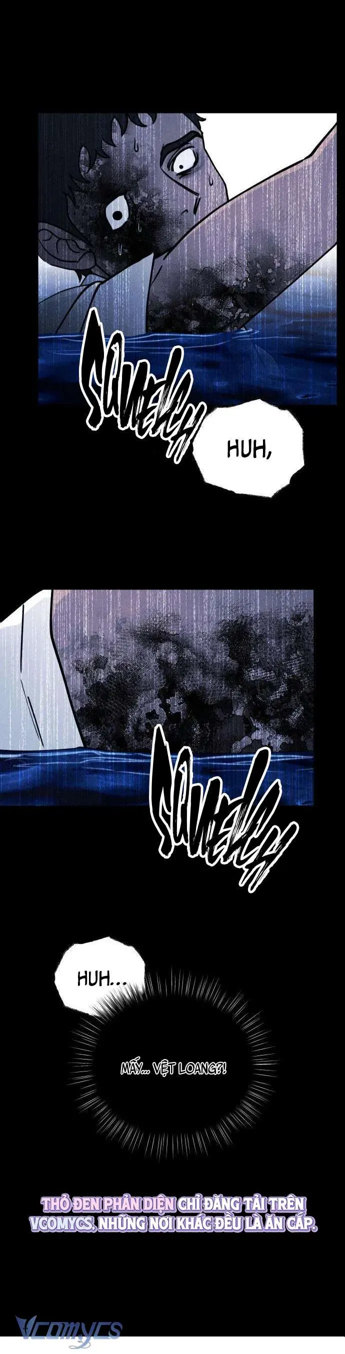 Bạn Cùng Lớp Chap 20