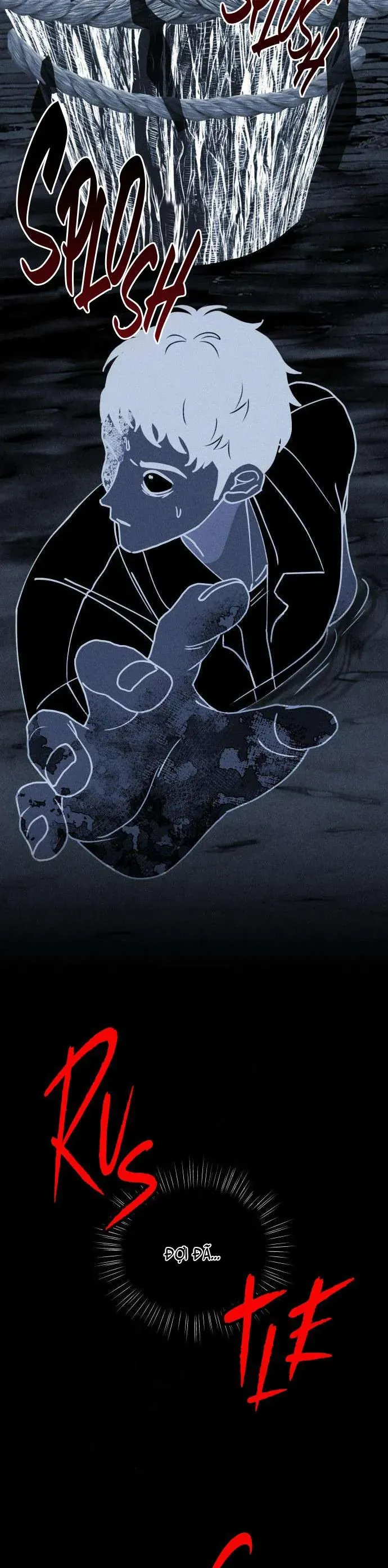 Bạn Cùng Lớp Chap 20