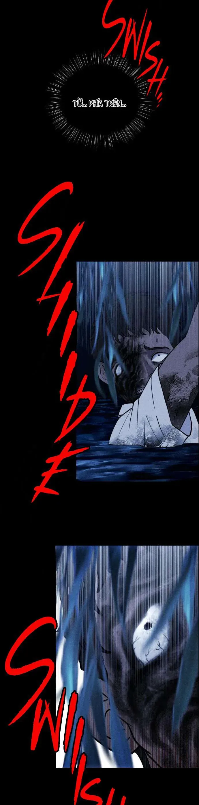 Bạn Cùng Lớp Chap 20