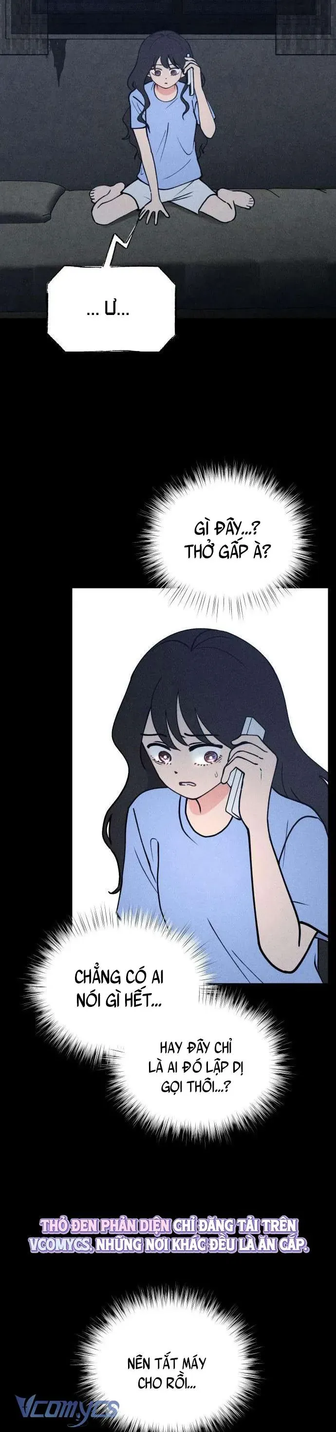 Bạn Cùng Lớp Chap 20