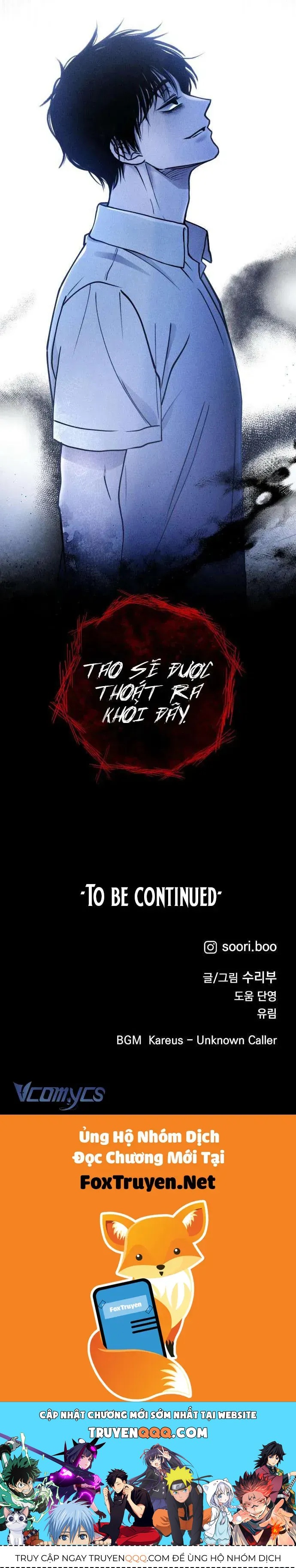 Bạn Cùng Lớp Chap 20