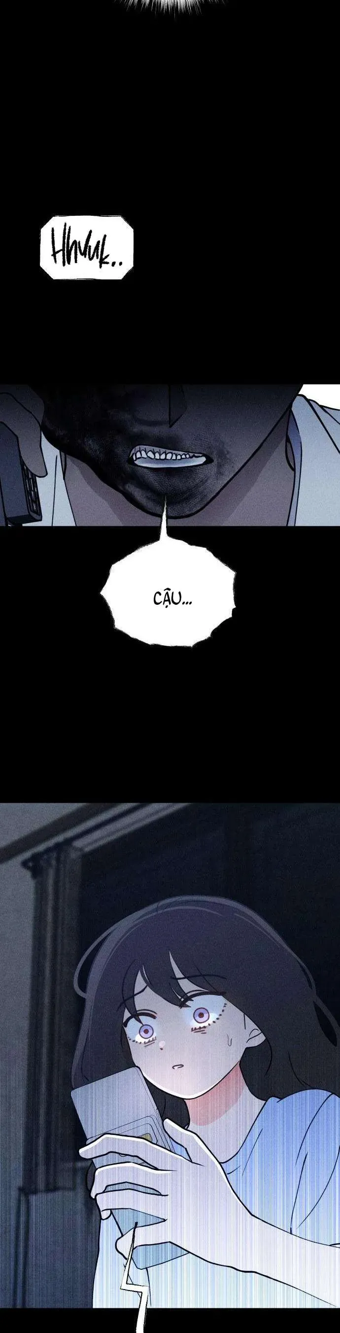 Bạn Cùng Lớp Chap 20