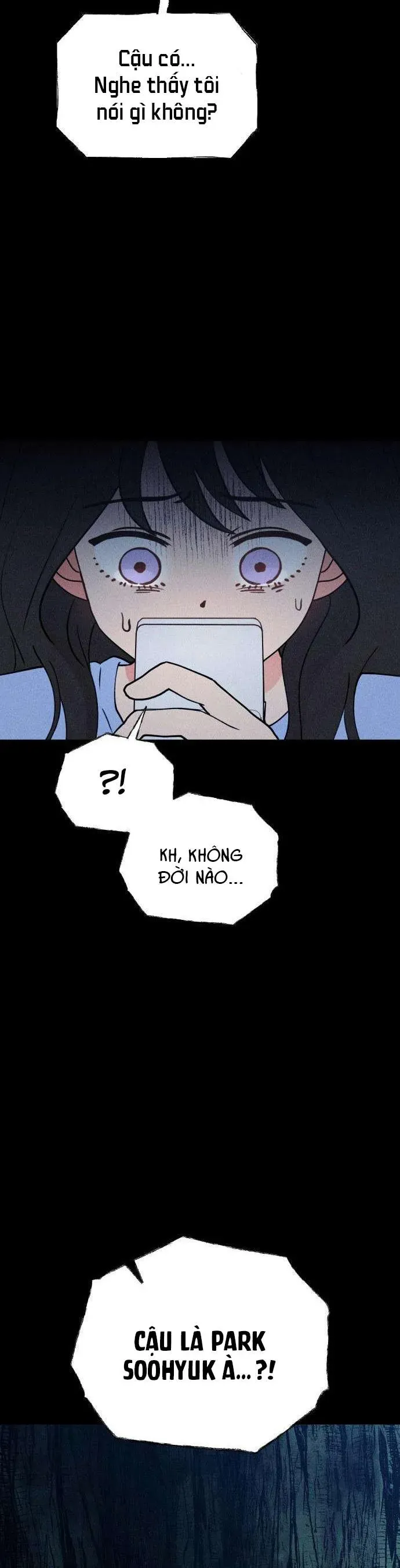 Bạn Cùng Lớp Chap 20