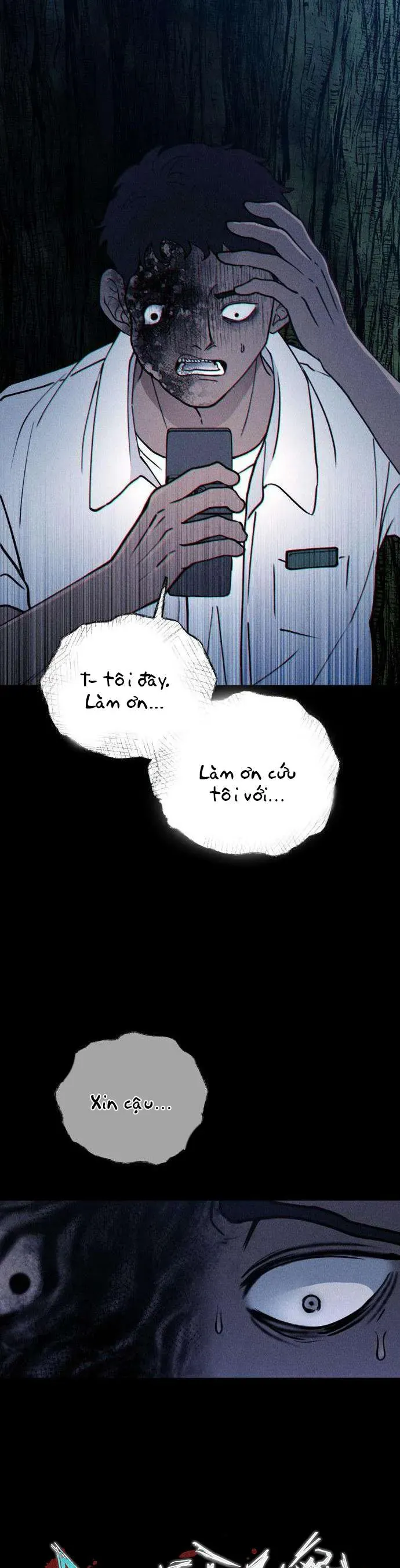Bạn Cùng Lớp Chap 20
