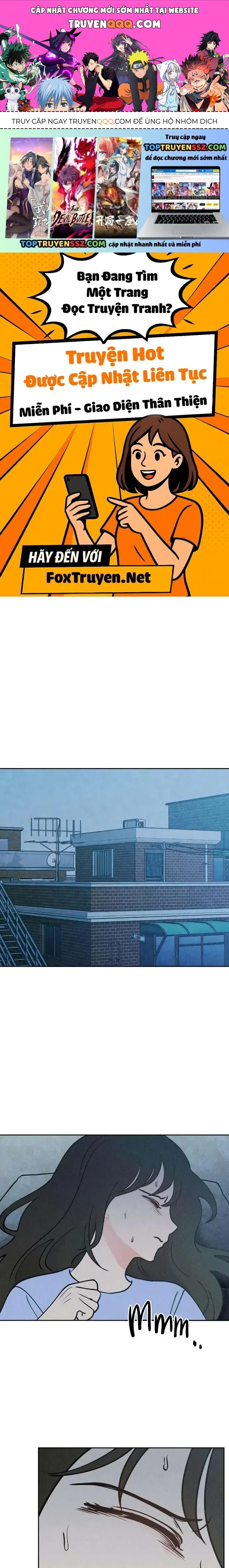 Bạn Cùng Lớp Chap 21