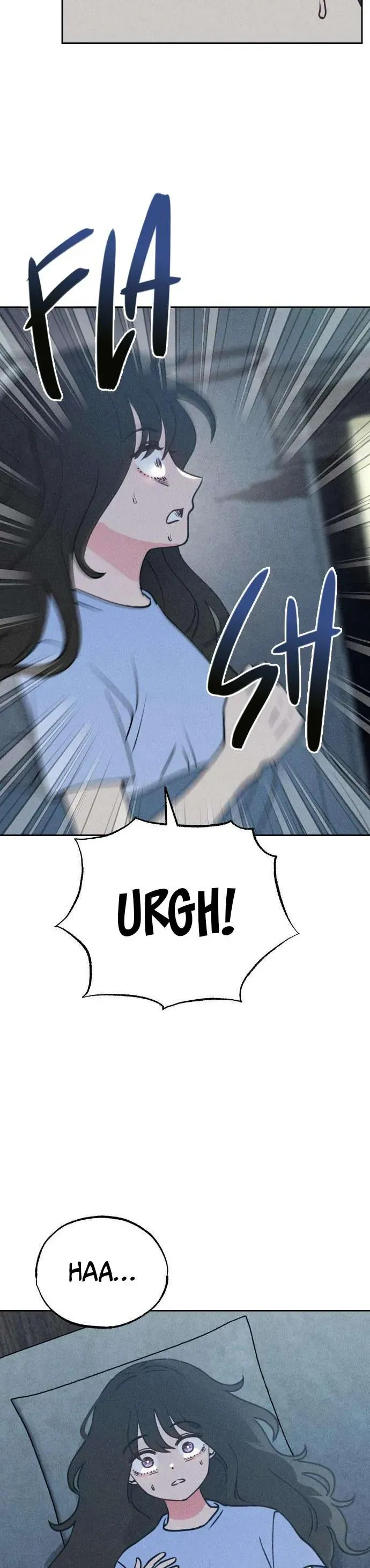 Bạn Cùng Lớp Chap 21