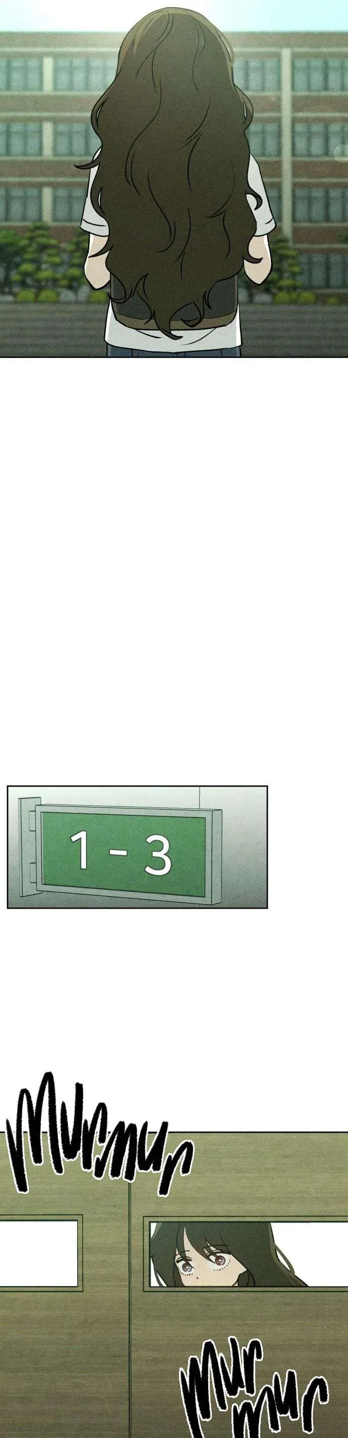 Bạn Cùng Lớp Chap 21