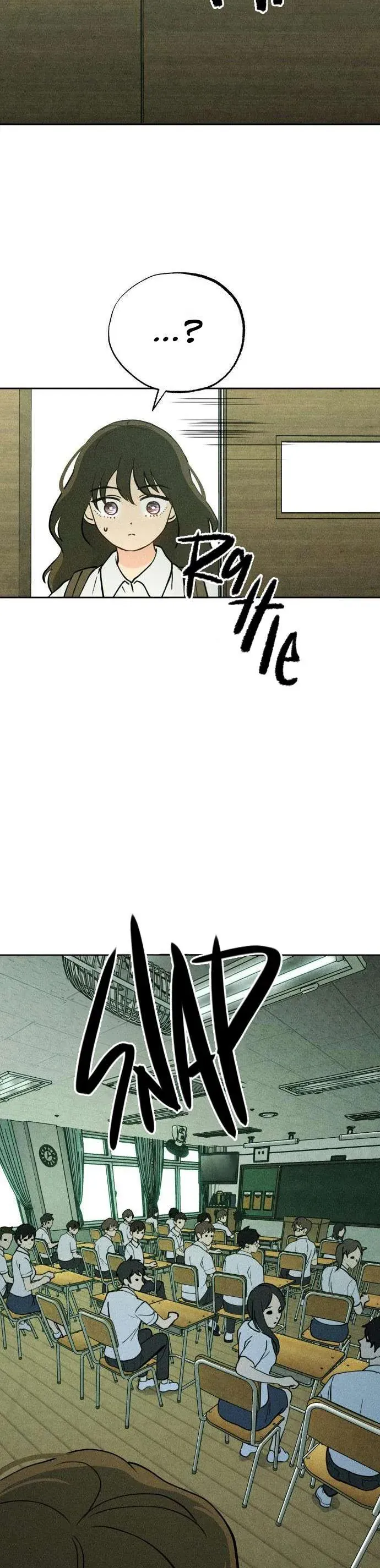 Bạn Cùng Lớp Chap 21