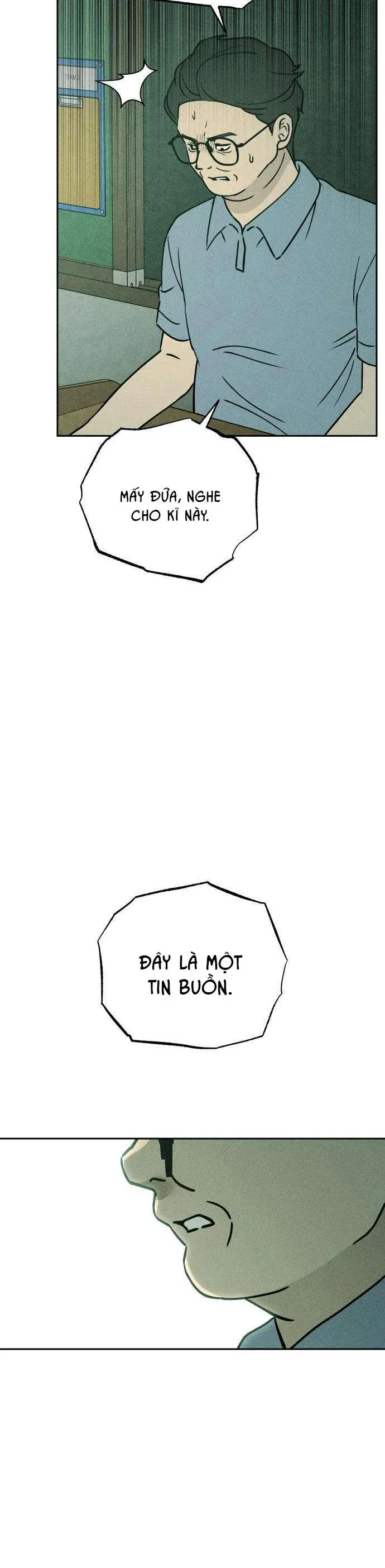 Bạn Cùng Lớp Chap 21