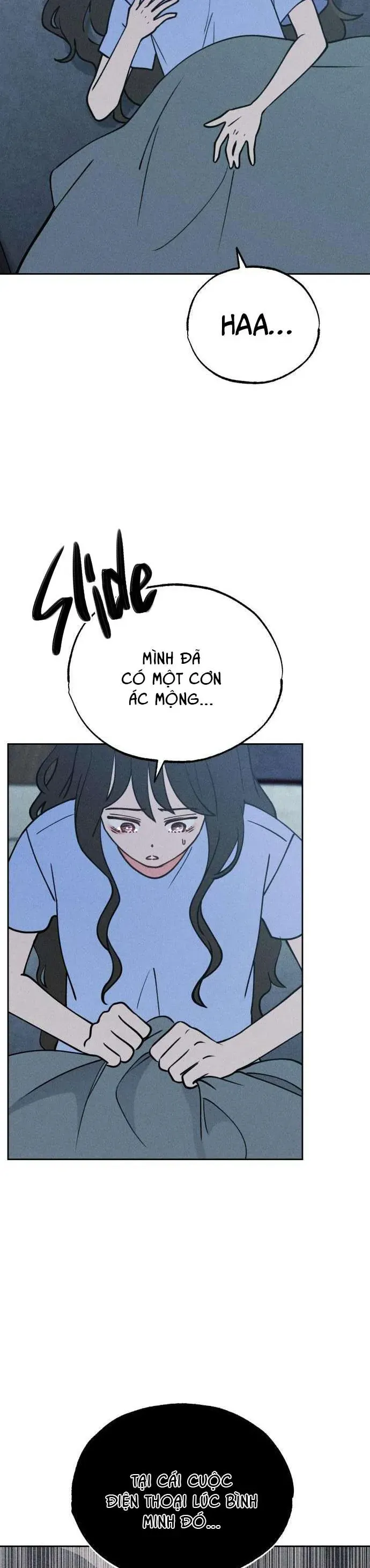 Bạn Cùng Lớp Chap 21