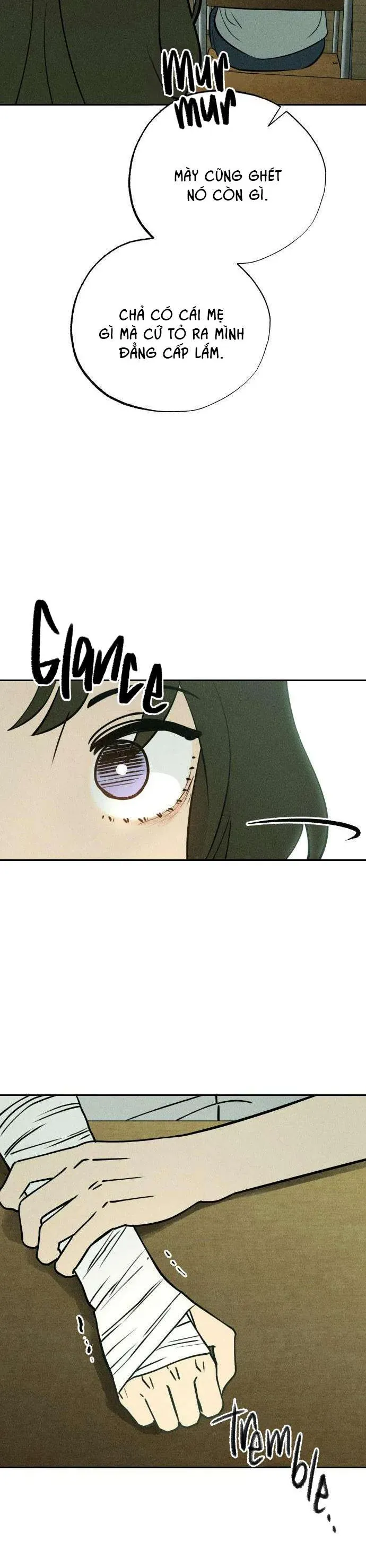 Bạn Cùng Lớp Chap 21