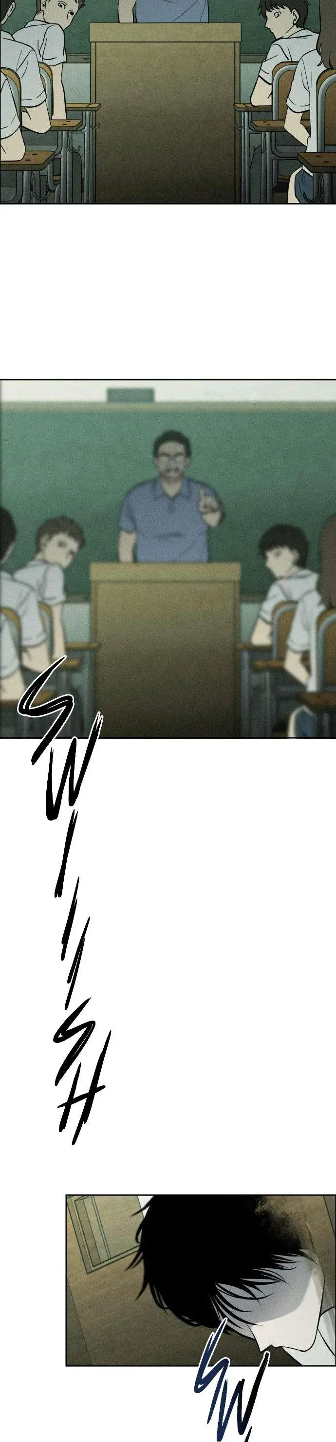 Bạn Cùng Lớp Chap 21