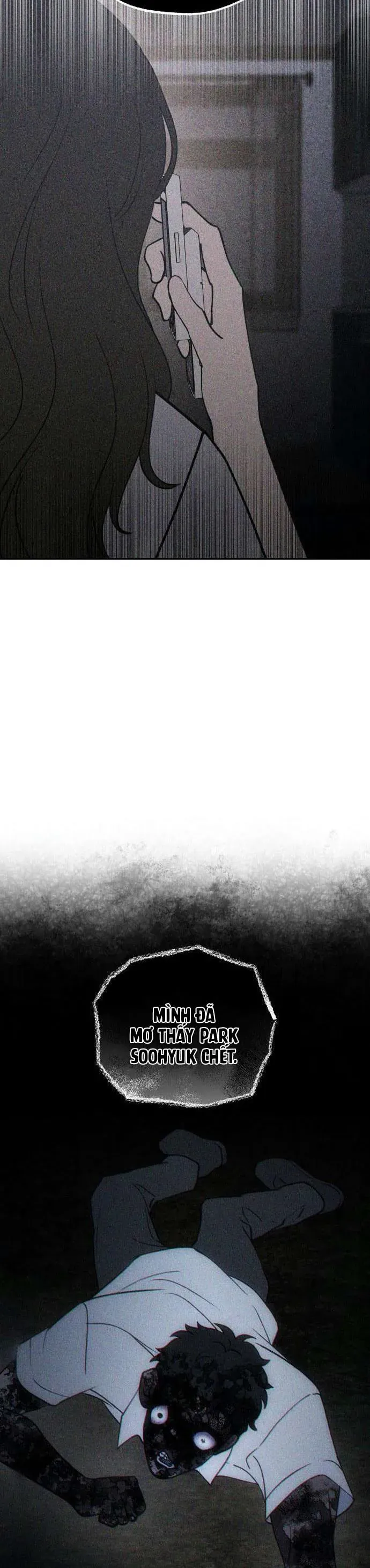 Bạn Cùng Lớp Chap 21