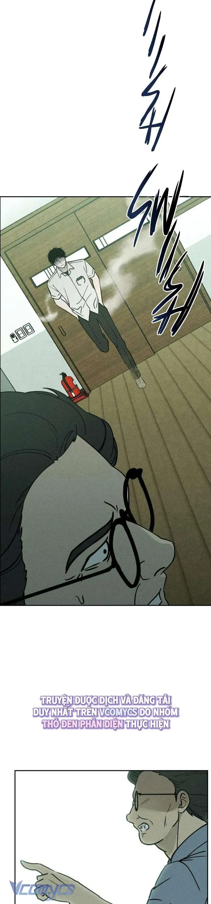 Bạn Cùng Lớp Chap 21