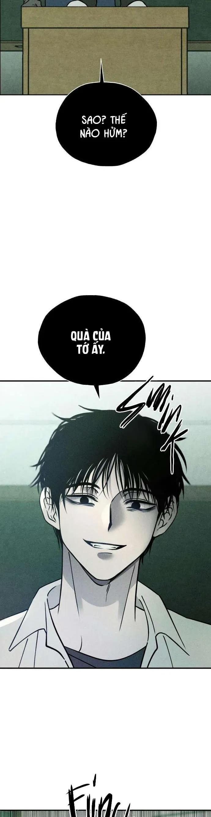 Bạn Cùng Lớp Chap 21