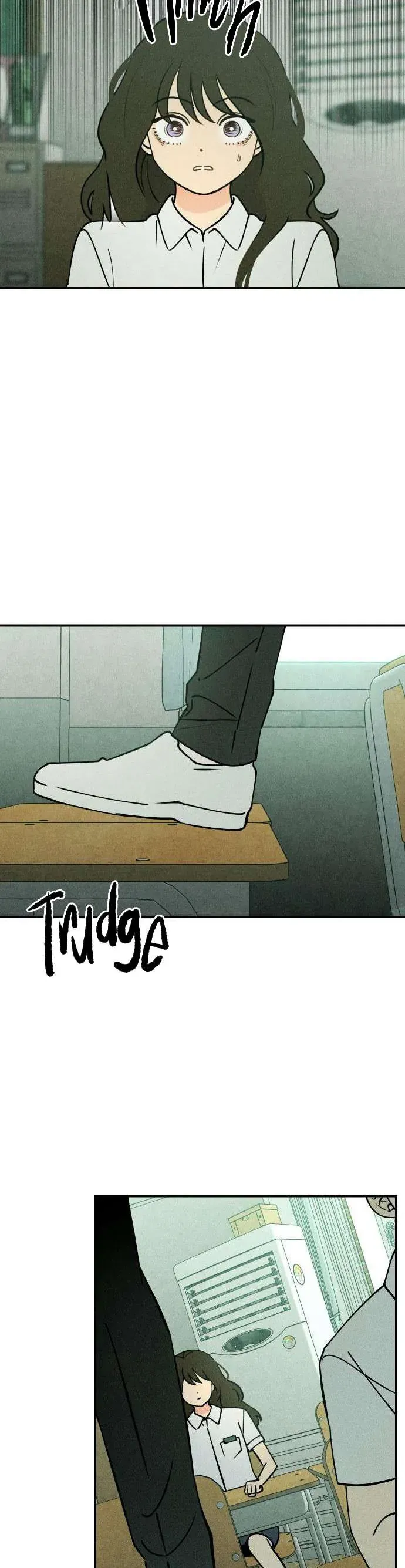 Bạn Cùng Lớp Chap 21