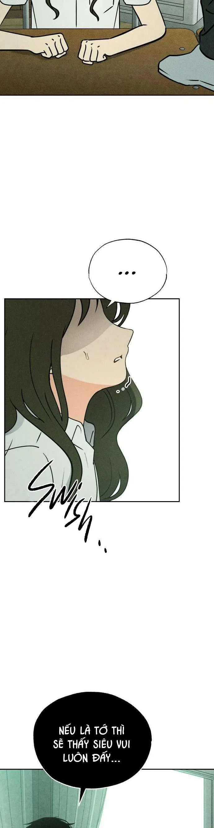 Bạn Cùng Lớp Chap 21