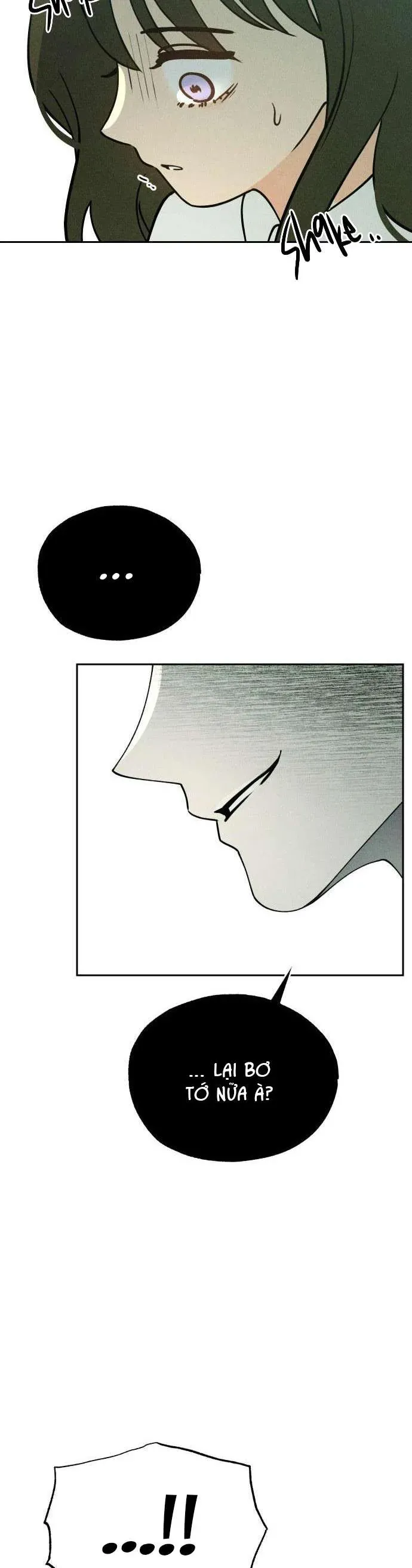 Bạn Cùng Lớp Chap 21