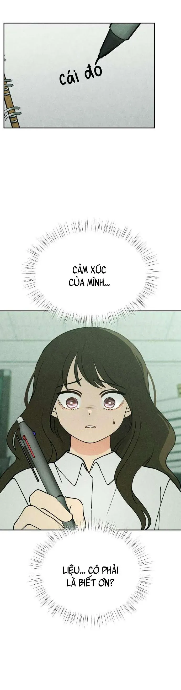 Bạn Cùng Lớp Chap 21