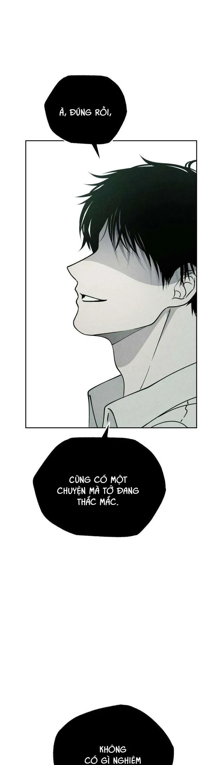 Bạn Cùng Lớp Chap 21