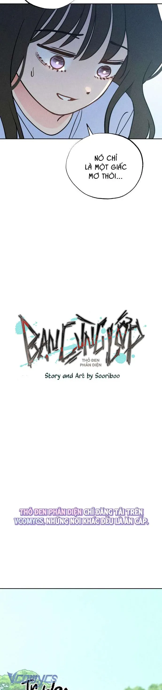 Bạn Cùng Lớp Chap 21