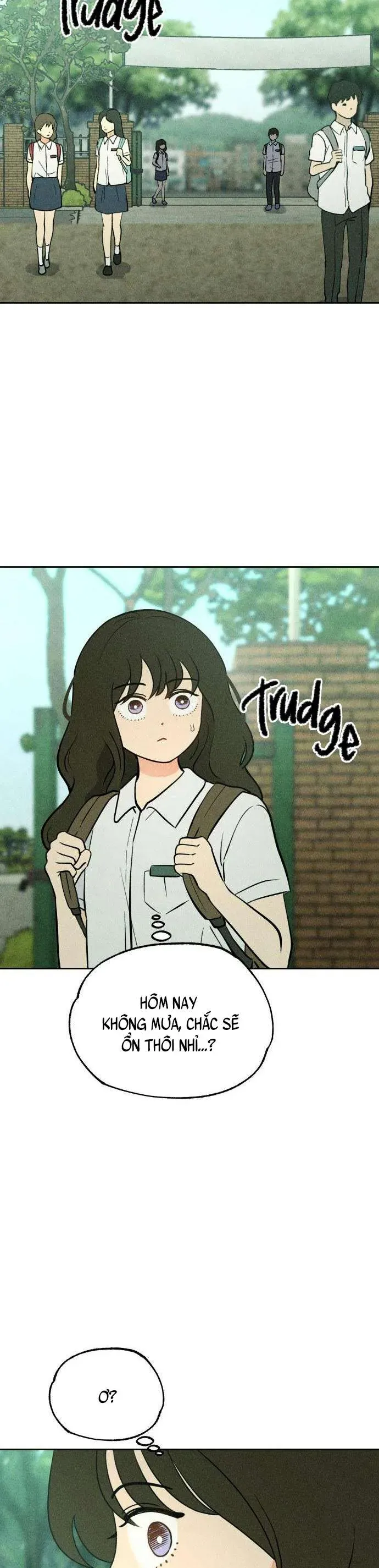 Bạn Cùng Lớp Chap 21