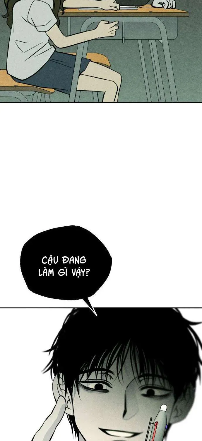 Bạn Cùng Lớp Chap 22