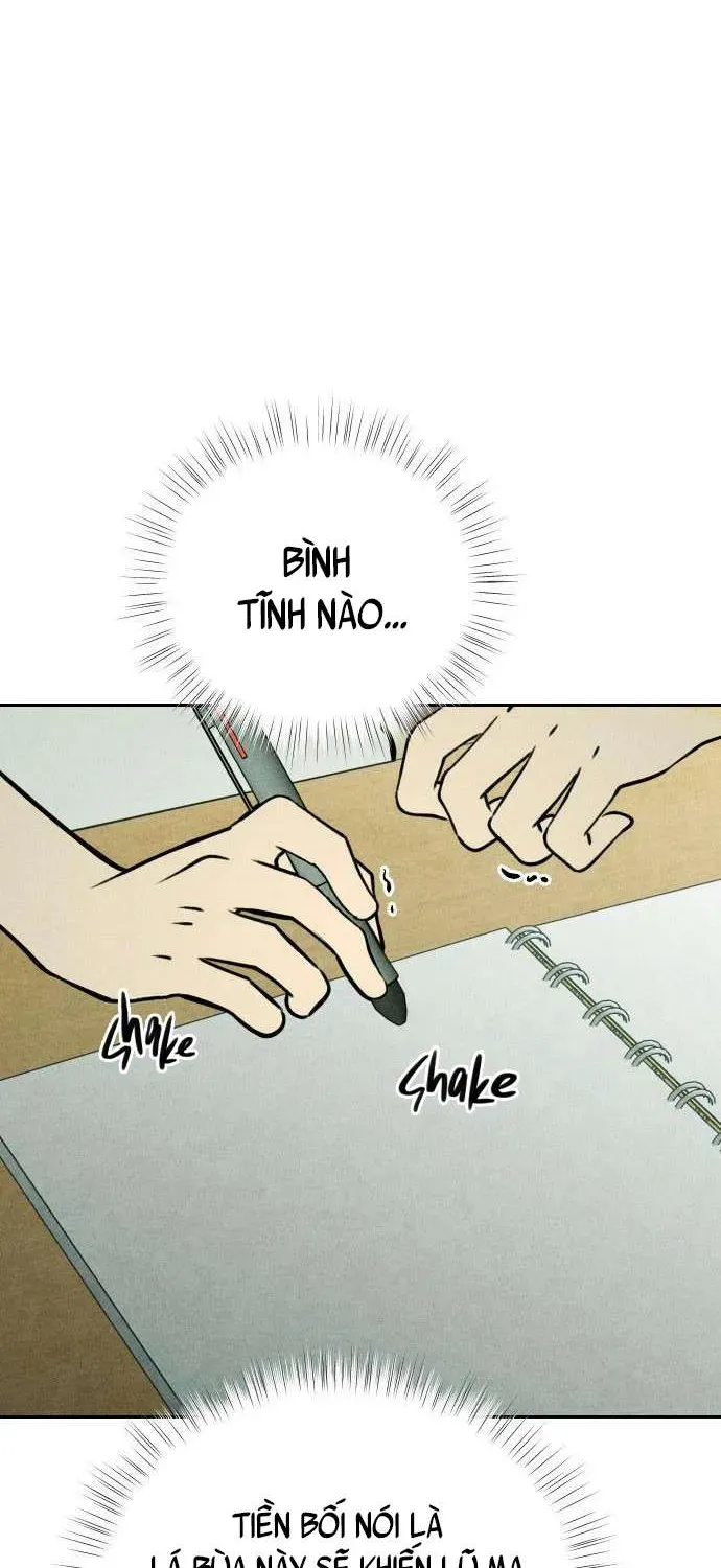 Bạn Cùng Lớp Chap 22